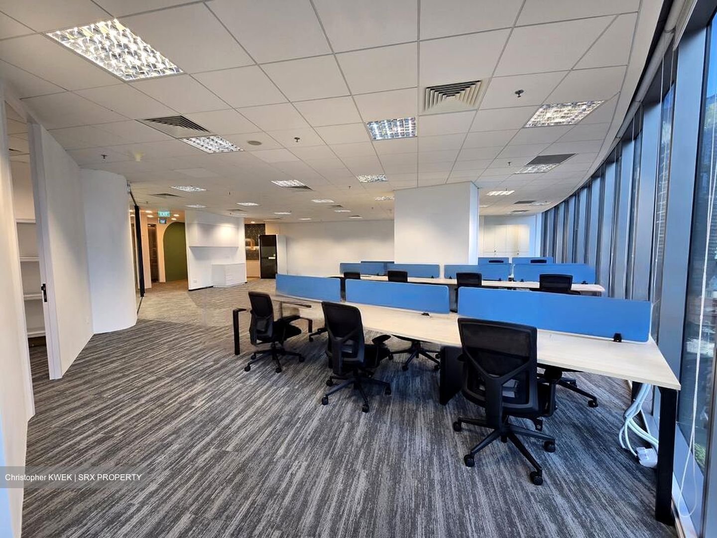 PLUS (D1), Office #474346871